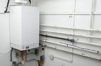 Seabridge boiler installers